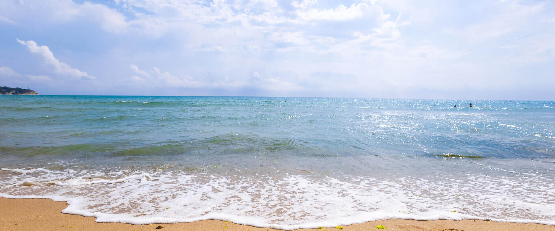 Apartment for sale - The Open Sea Residence