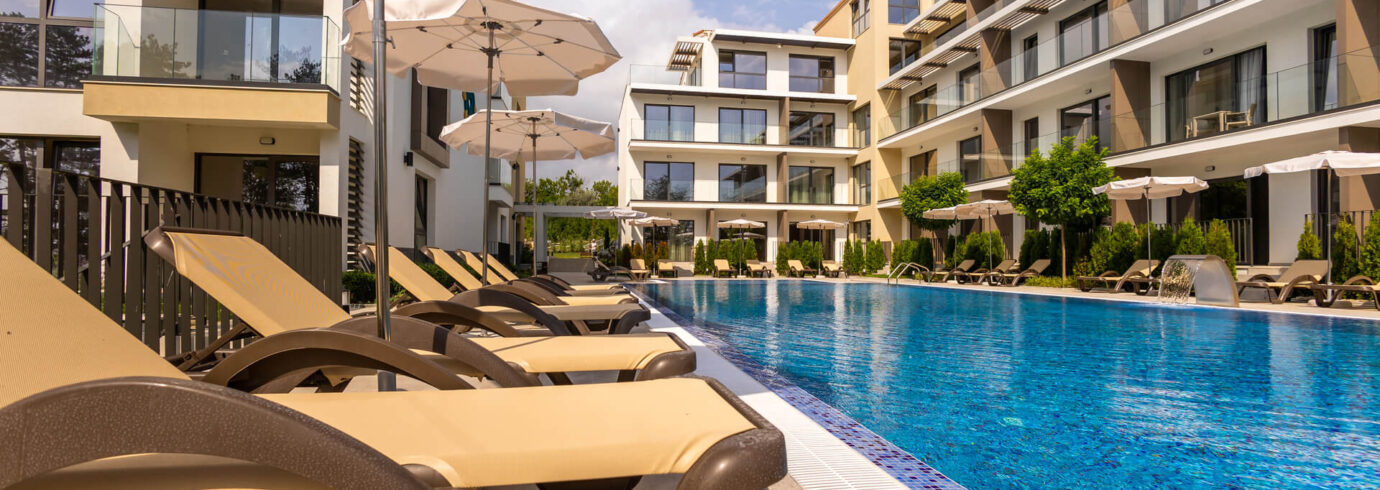 Find Your Perfect Seaside Home at The Open Sea Residence - The Open Sea Residence