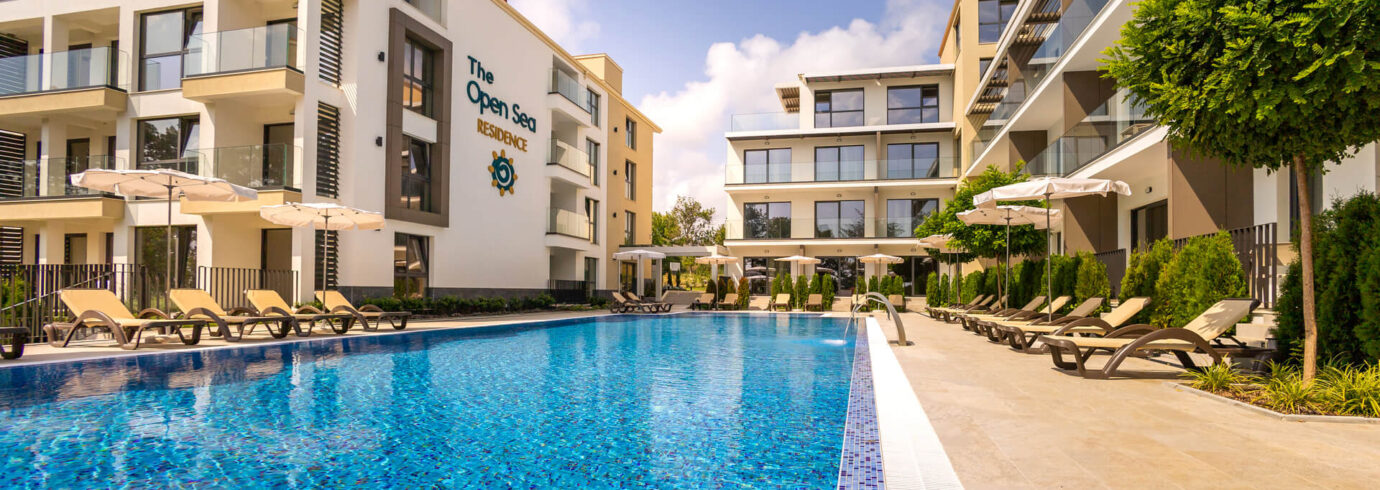 Invest in Seaside Apartments at The Open Sea Residence – A Gateway to Comfort and Profit - The Open Sea Residence