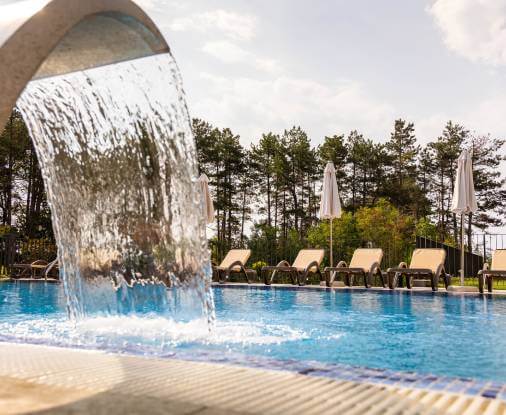 Residential complex Obzor