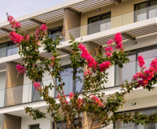 Purchase an Apartment by the Black Sea in Bulgaria