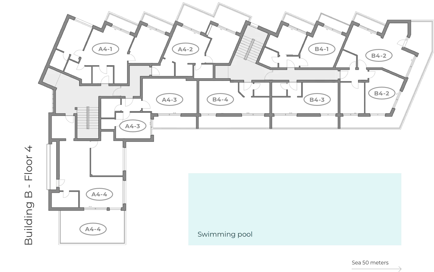 Residance Building building-2