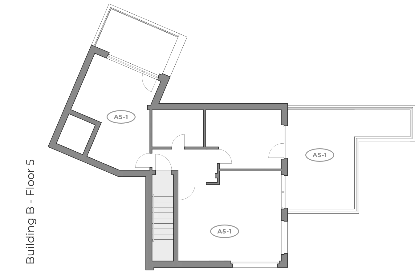 Residance Building building-2